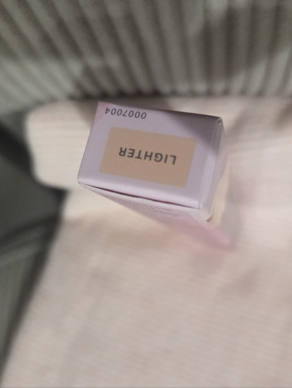 Mally Dark Circle Corrector - Pink Packaging - Picture 3 of 3